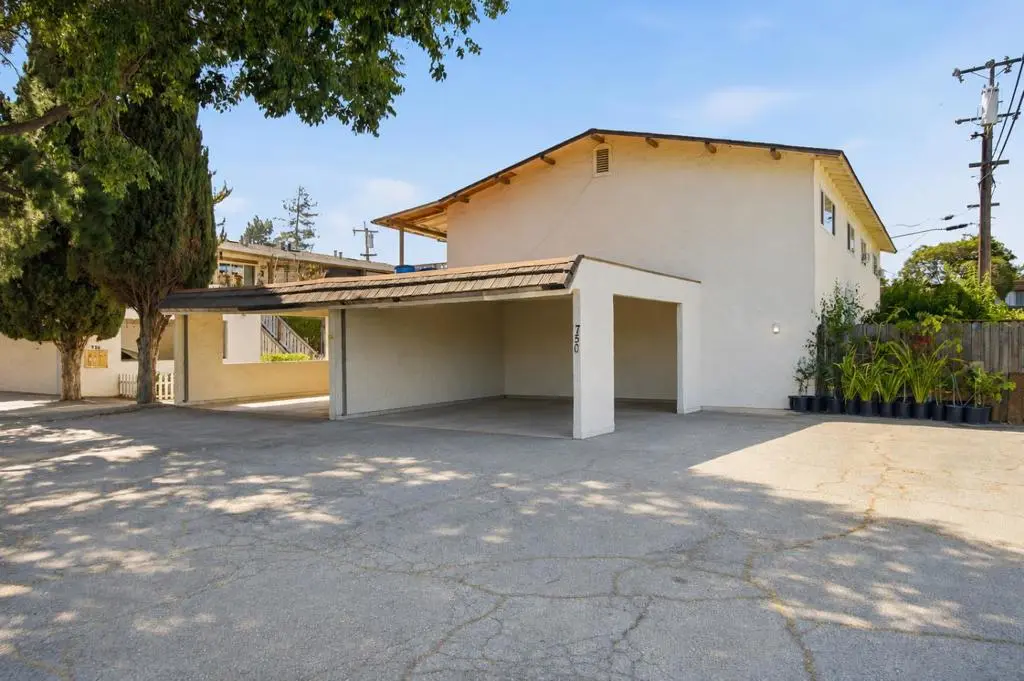 750 Calla Drive, Sunnyvale, CA — listing photo 1