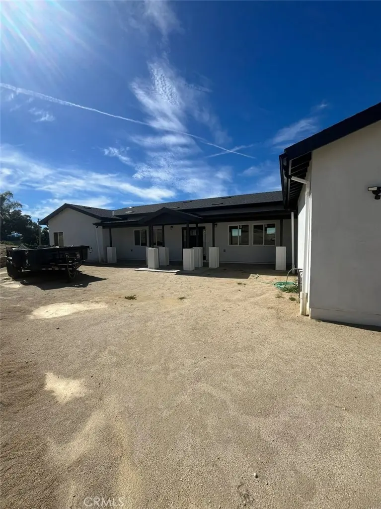 Single Family Residence for sale at 42392 Sabina, Hemet, CA featuring 4 beds and 3 baths
