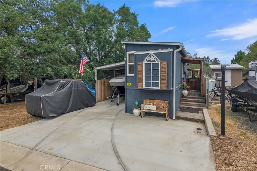 Manufactured In Park for sale at 2123 Yellow Feather, Paso Robles, CA featuring 3 beds and 2 baths