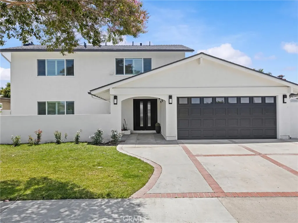 Single Family Residence for sale at 9162 Brabham, Huntington Beach, CA featuring 5 beds and 5 baths