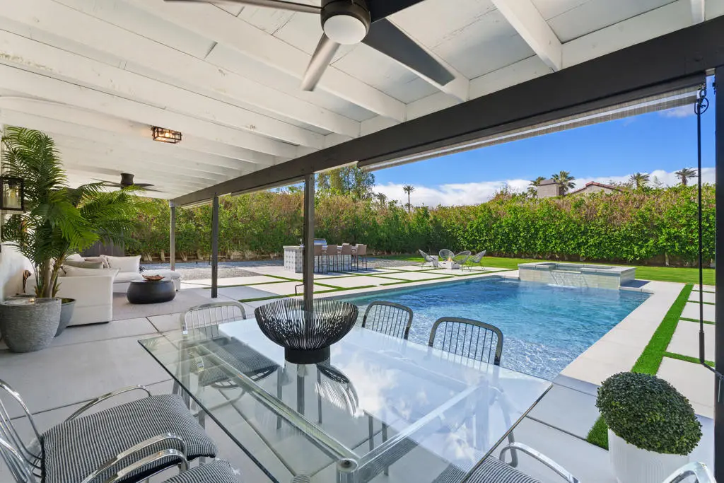 37081 Palmdale Road, Rancho Mirage, CA — listing photo 1