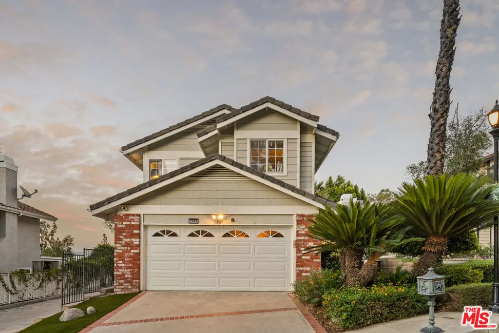 7282 Woodvale Court, West Hills, CA — listing photo 1