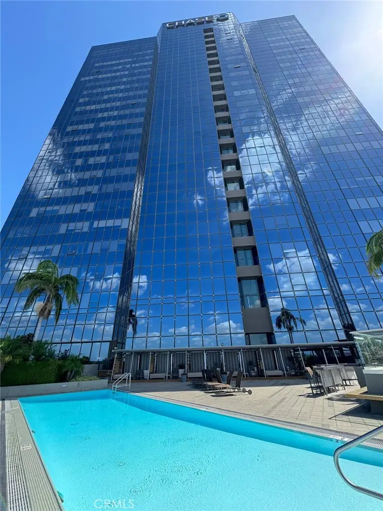 Condominium for sale at 1100 Wilshire, Los Angeles, CA featuring 1 bed and 1 bath