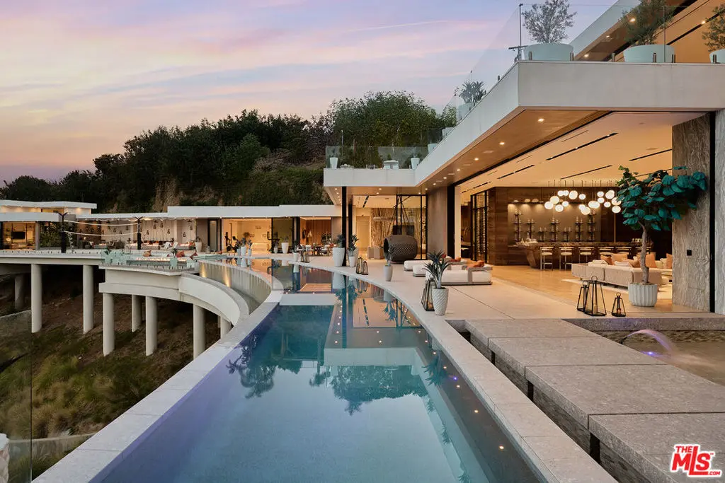 Single Family Residence for sale at 9330 Flicker Way, Los Angeles, CA featuring 9 beds and 14 baths