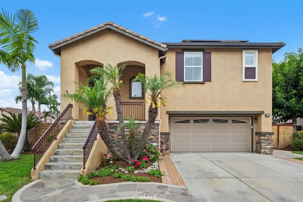 2302 N Chelsey Ct, Orange, CA — listing photo 1
