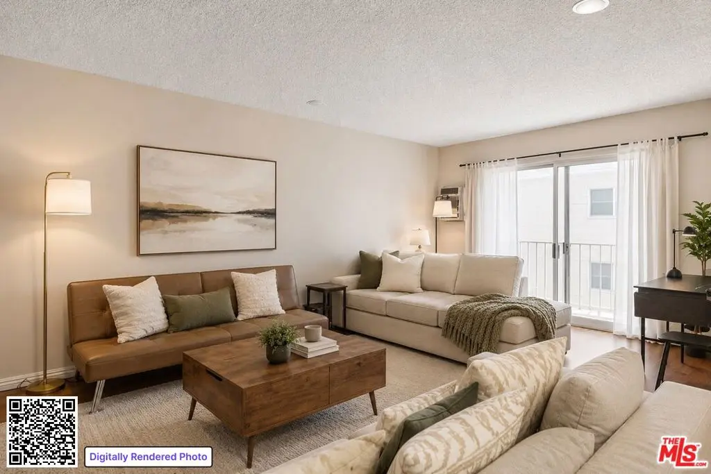 Condominium for sale at 5625 Windsor Way 211, Culver City, CA featuring 1 bed and 1 bath