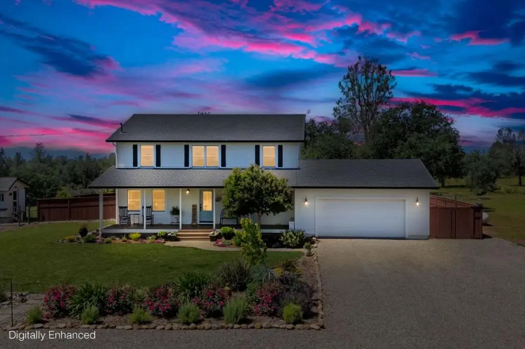 Single Family Residence for sale at 17962 Coyote Lane, Anderson, CA featuring 4 beds and 3 baths