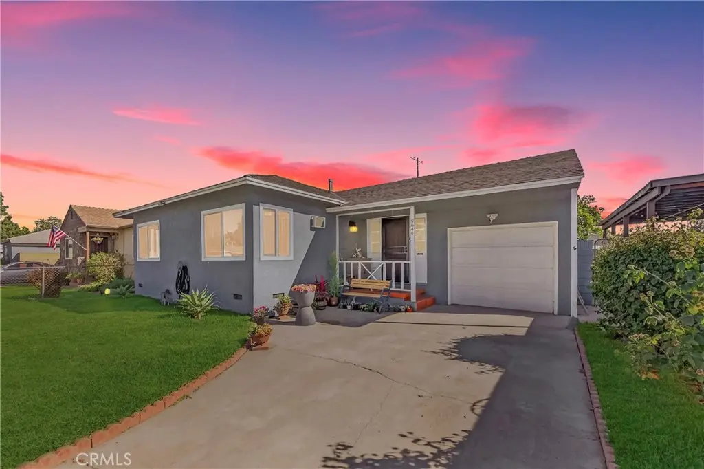 Single Family Residence for sale at 9644 Wampler, Pico Rivera, CA featuring 4 beds and 2 baths