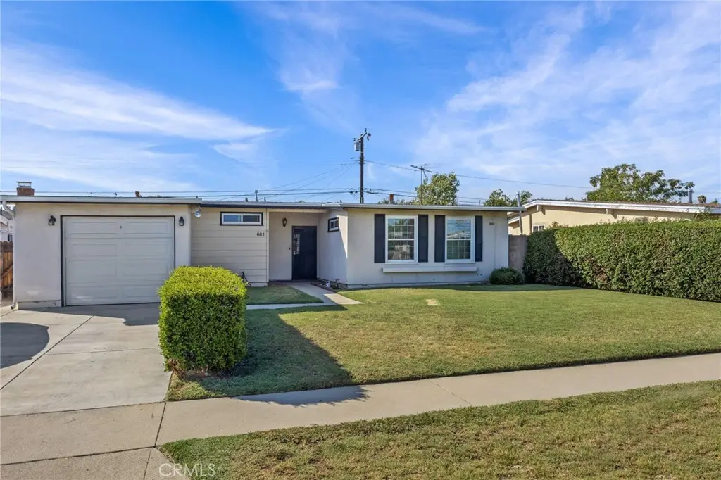 681 Van Wig, La Puente, CA — listing photo 1