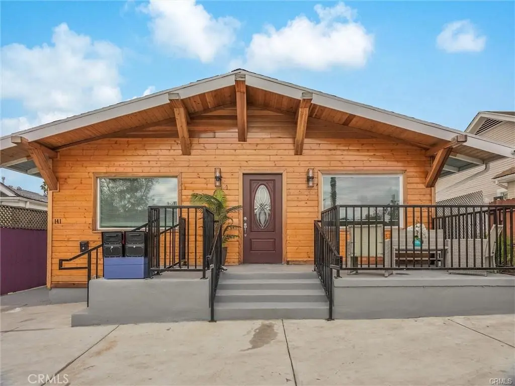 Single Family Residence for sale at 143 N Hobart Boulevard, Los Angeles, CA featuring 7 beds and 7 baths
