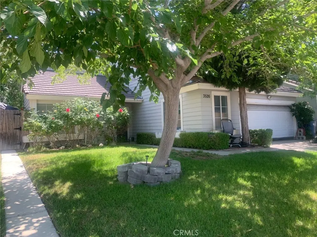 Single Family Residence for sale at 3526 W Avenue J3, Lancaster, CA featuring 4 beds and 3 baths