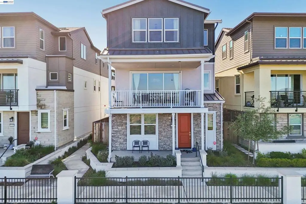 Single Family Residence for sale at 1106 Mateo Miller Cir, San Ramon, CA featuring 5 beds and 4 baths