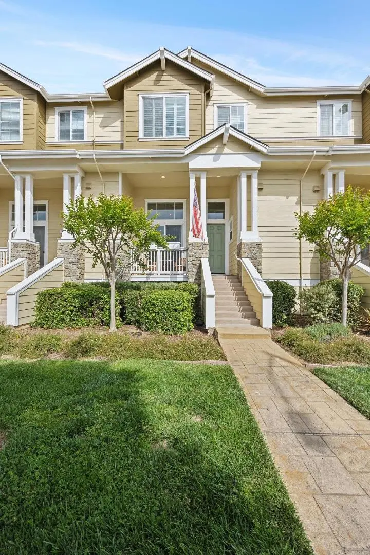 Condominium for sale at 161 Jarvis Drive, Morgan Hill, CA featuring 3 beds and 3 baths