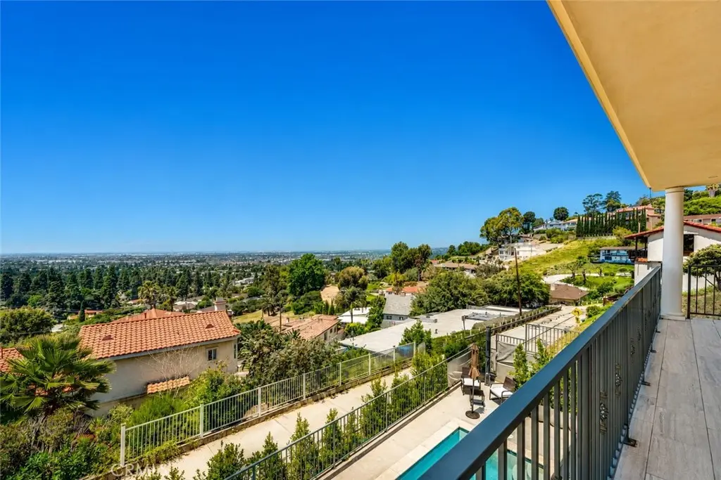 Single Family Residence for sale at 11837 Rideout, Whittier, CA featuring 4 beds and 4 baths