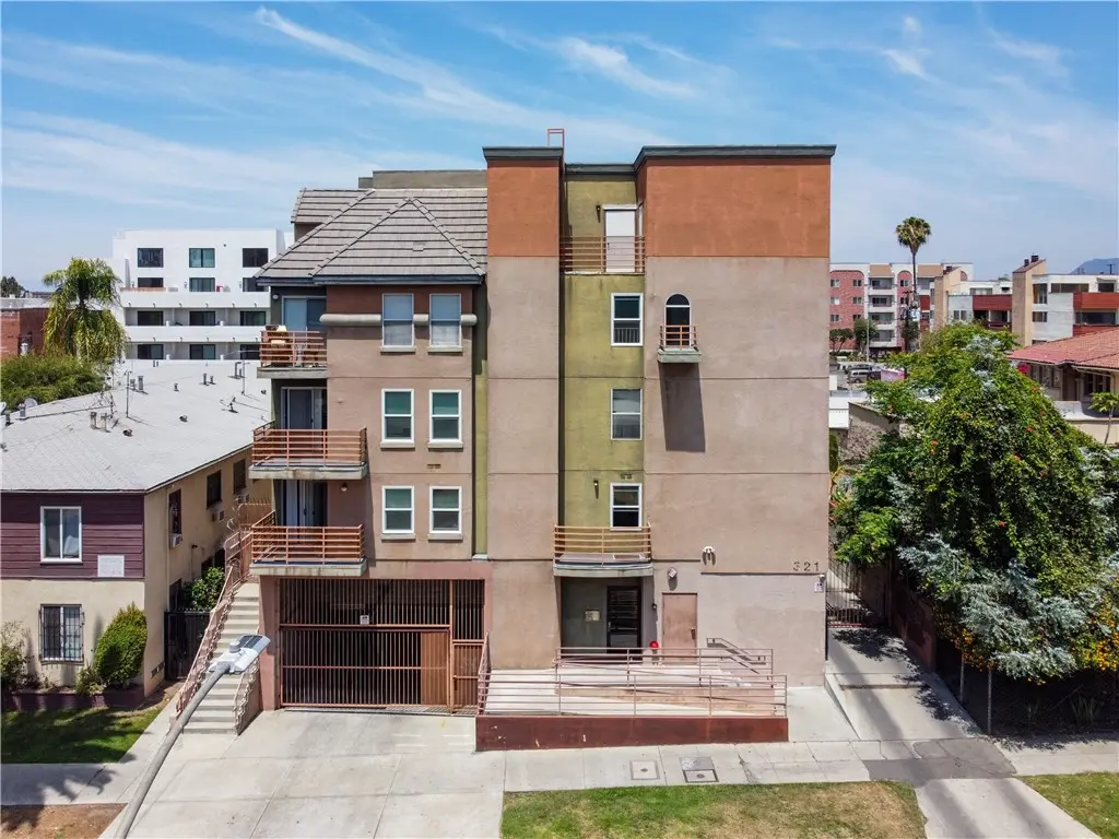Apartment for rent at 321 S Occidental Boulevard 104, Los Angeles, CA featuring 2 beds and 2 baths