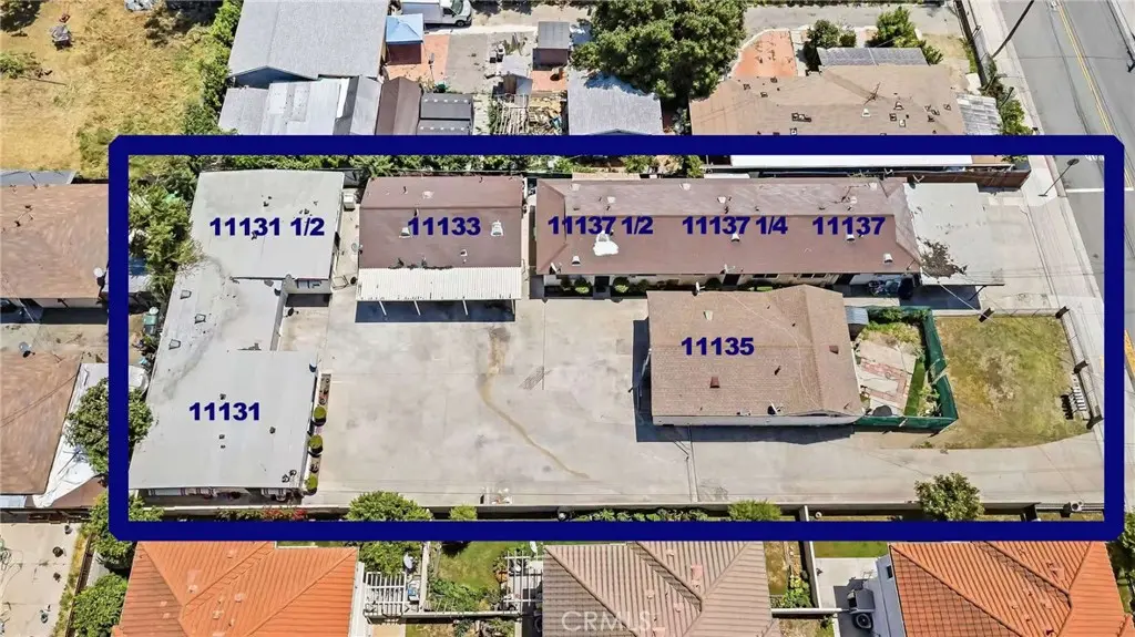 Mixed Use for sale at 11133 Klingerman St, El Monte, CA