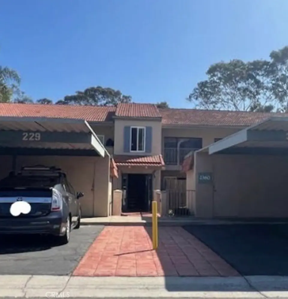 Condominium for sale at 2360 Hosp, Carlsbad, CA featuring 2 beds and 1 bath