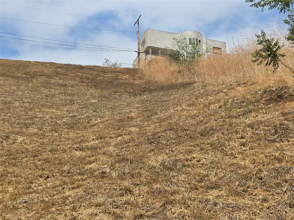 2605 Forest Park Drive, El Sereno, CA — listing photo 1