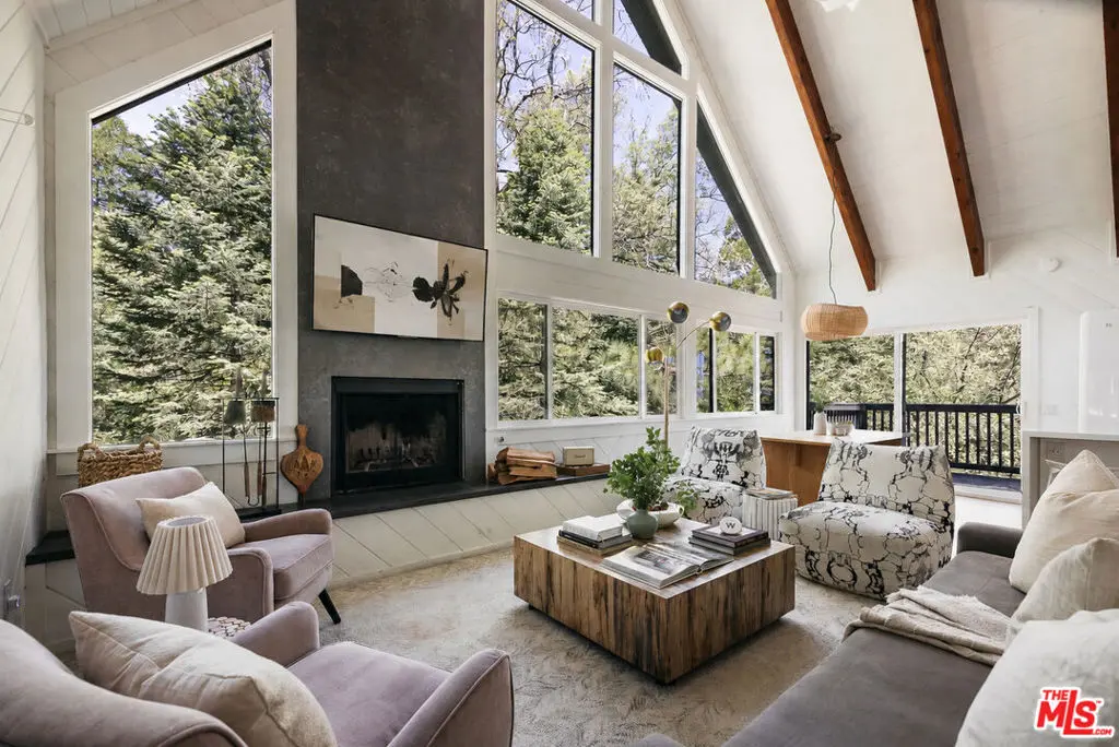 26270 Augusta Drive, Lake Arrowhead, CA — listing photo 1