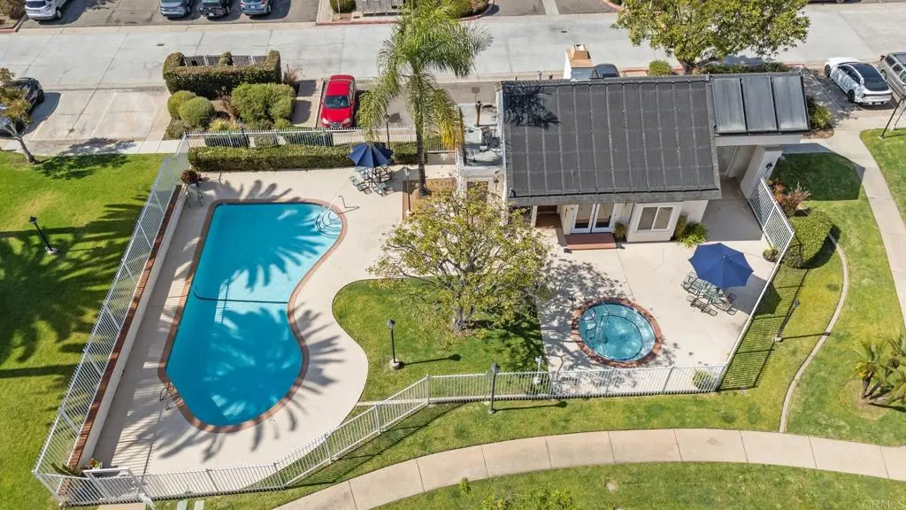 Condominium for sale at 1510 Granite Hills Dr. A, El Cajon, CA featuring 2 beds and 2 baths
