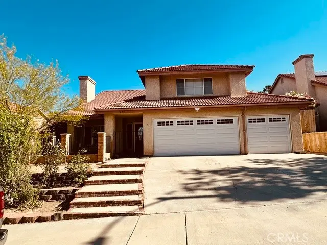 Single Family Residence for sale at 1040 Marigold, Palmdale, CA featuring 3 beds and 3 baths