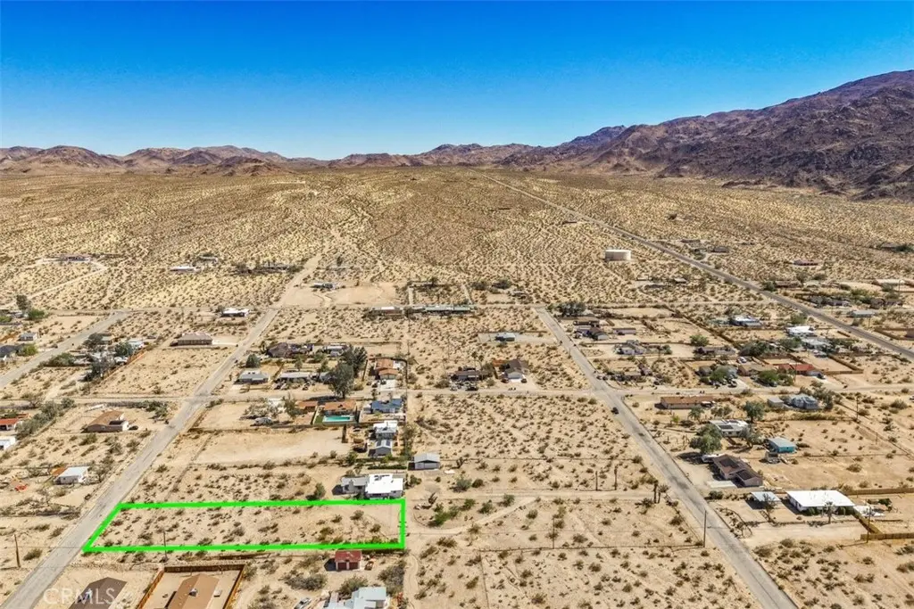 8 Araby, 29 Palms, CA — listing photo 1