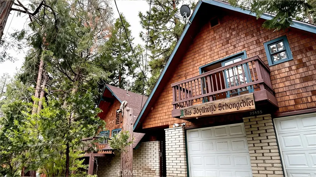 25685 Big Pine, Idyllwild, CA — listing photo 1