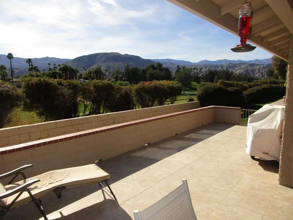 Residential Lease for rent at 85 Conejo Circle, Palm Desert, Riverside County, CA featuring 3 beds and 3 baths