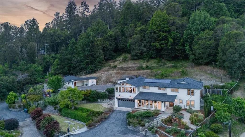 Single Family Residence for sale at 365 Granite Creek Road, Santa Cruz, CA featuring 5 beds and 3 baths