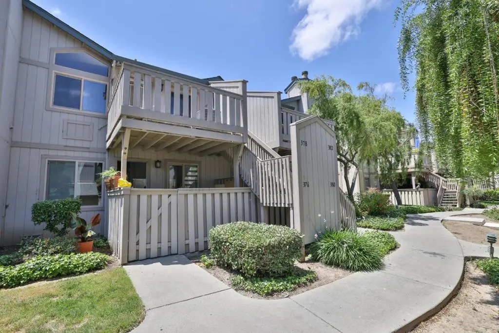 378 Coyote Creek Circle, San Jose, CA — listing photo 1