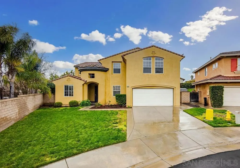 Single Family Residence for sale at 23531 Hobart Ct, Murrieta, CA featuring 5 beds and 3 baths