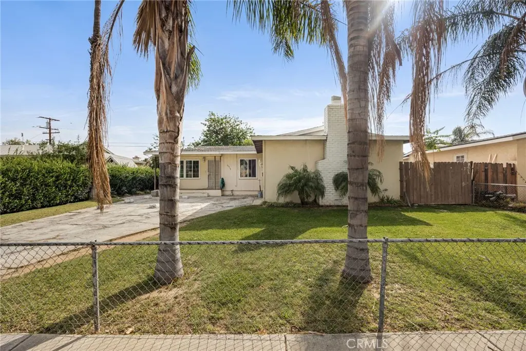 Single Family Residence for sale at 3515 Ross, Riverside, CA featuring 4 beds and 2 baths