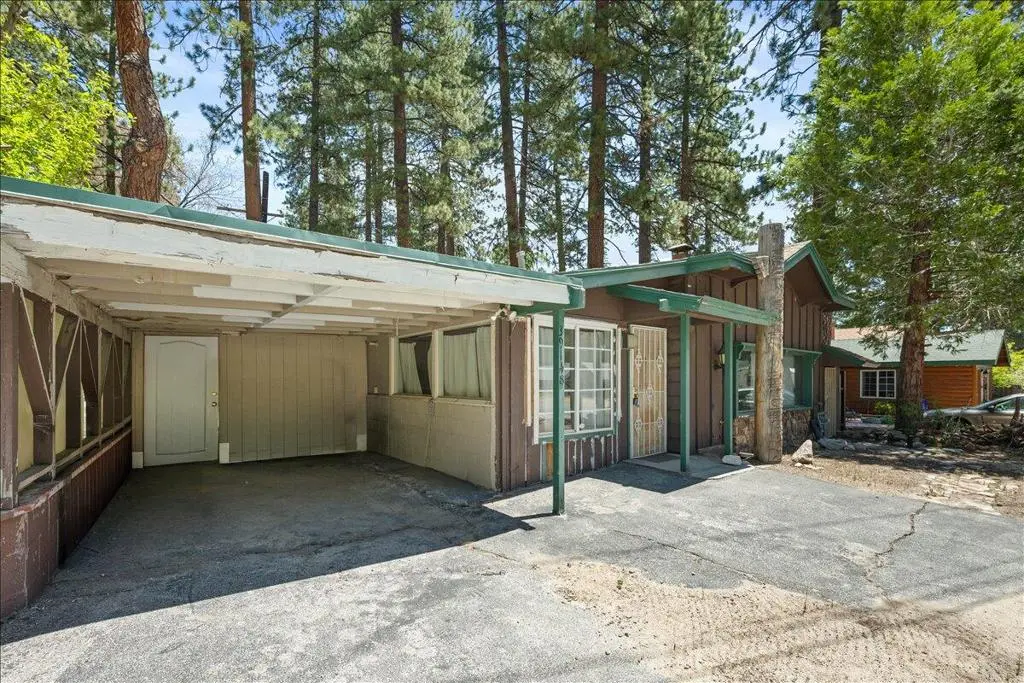 39148 Rim Of The World Drive, Fawnskin, CA — listing photo 1