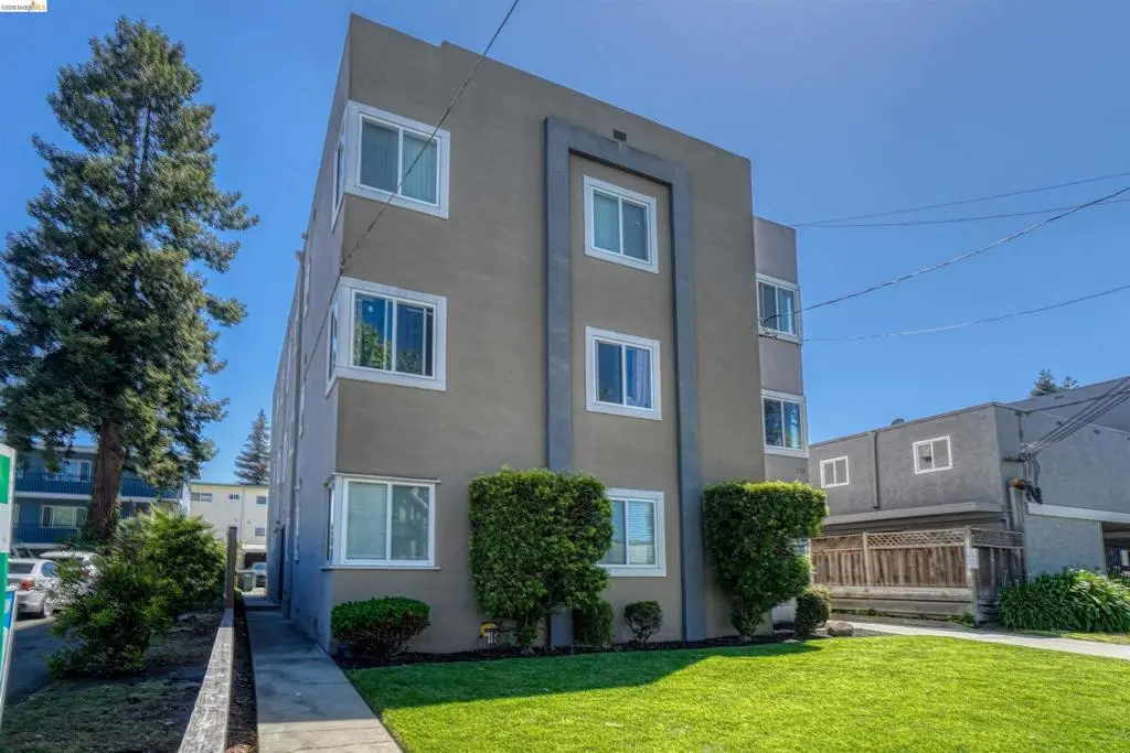 Residential Income for sale at 520 Bancroft Ave, San Leandro, CA