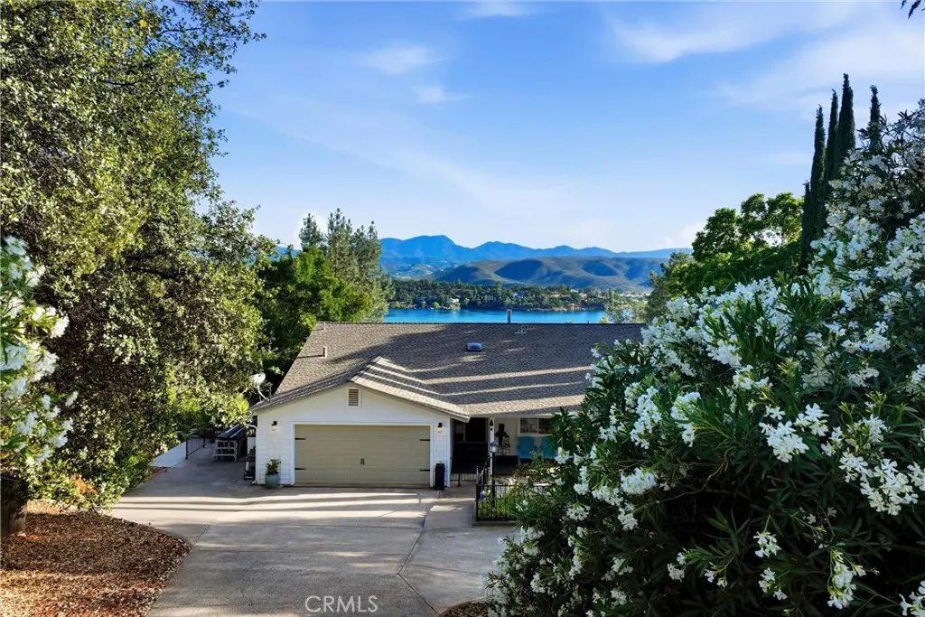 17432 Greenridge, Hidden Valley Lake, CA — listing photo 1