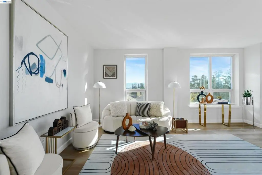 Condominium for sale at 1375 Lick Ave 522, San Jose, CA featuring 2 beds and 2 baths
