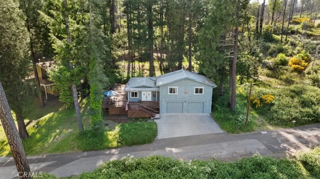 9 Apple Hill Circle, Berry Creek, CA — listing photo 1