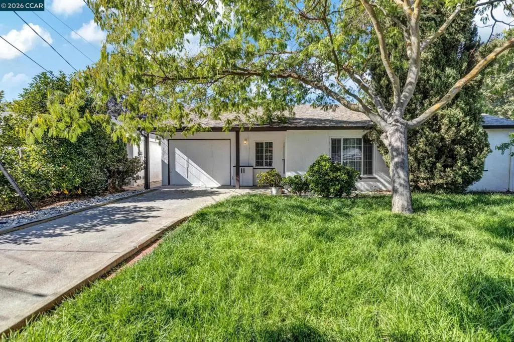 Single Family Residence for sale at 1162 Francine Ct, Concord, CA featuring 3 beds and 2 baths