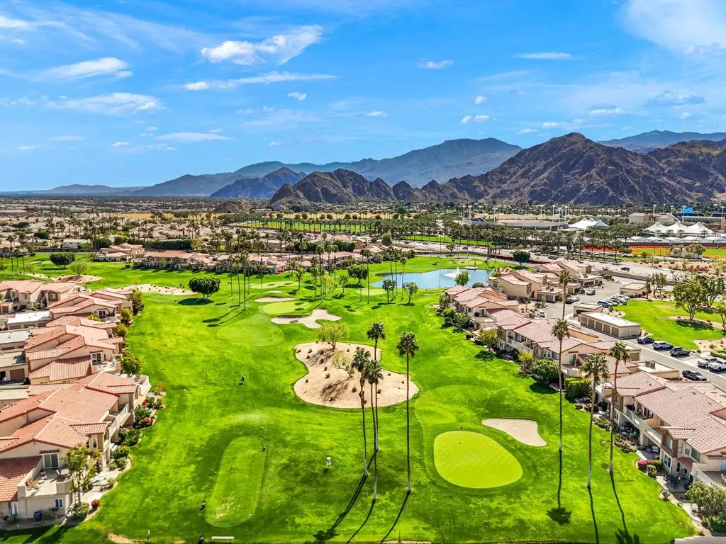 Residential Lease for rent at 78167 Crimson Court, La Quinta, Riverside County, CA featuring 1 bed and 1 bath