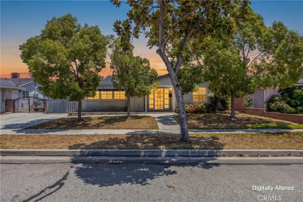 Single Family Residence for sale at 8082 San Heron, Buena Park, CA featuring 4 beds and 3 baths