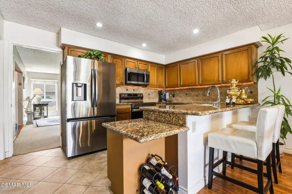 2656 Hartland Circle, Westlake Village, CA — listing photo 1