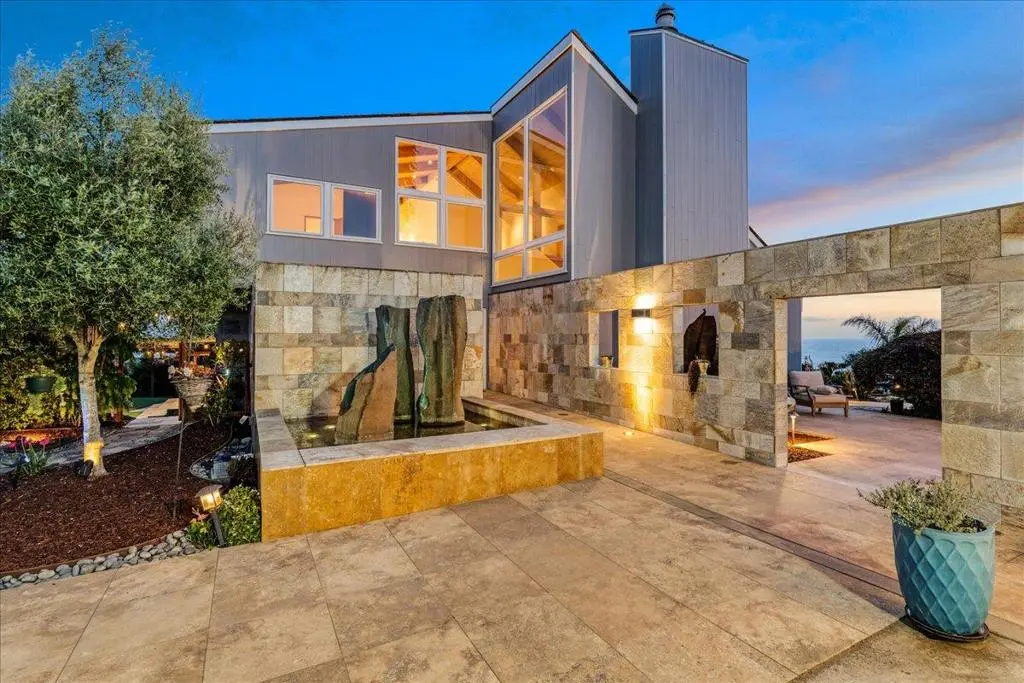 Single Family Residence for sale at 405 Heather Point Lane, Watsonville, CA featuring 4 beds and 5 baths