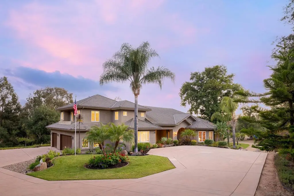 15275 Eastvale Rd, Poway, CA — listing photo 1