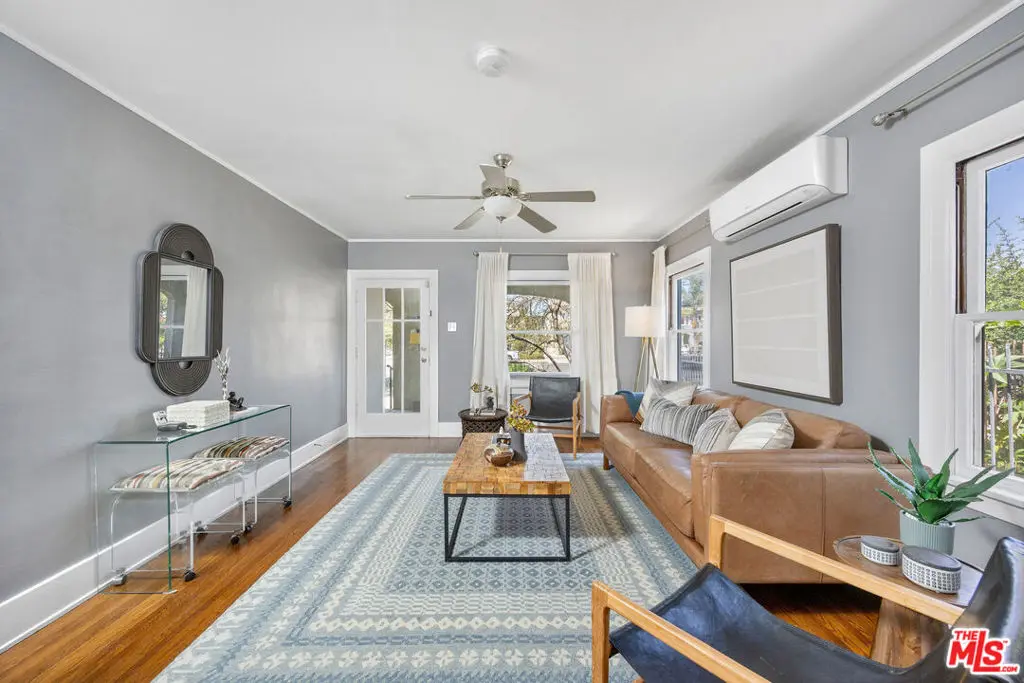 Condominium for sale at 1532 4th Avenue, Los Angeles, CA featuring 1 bed and 1 bath