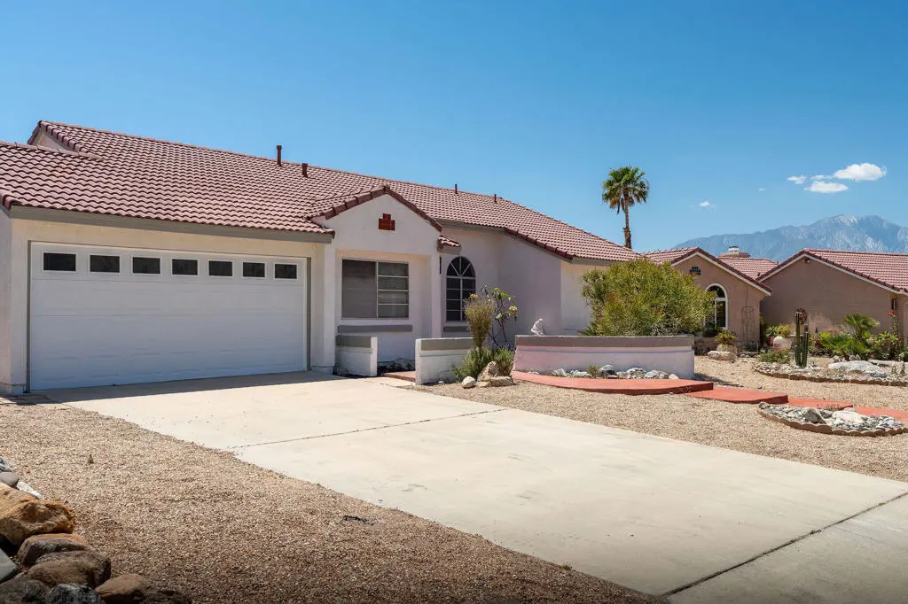 Single Family Residence for sale at 8400 Annandale Avenue, Desert Hot Springs, CA featuring 3 beds and 2 baths