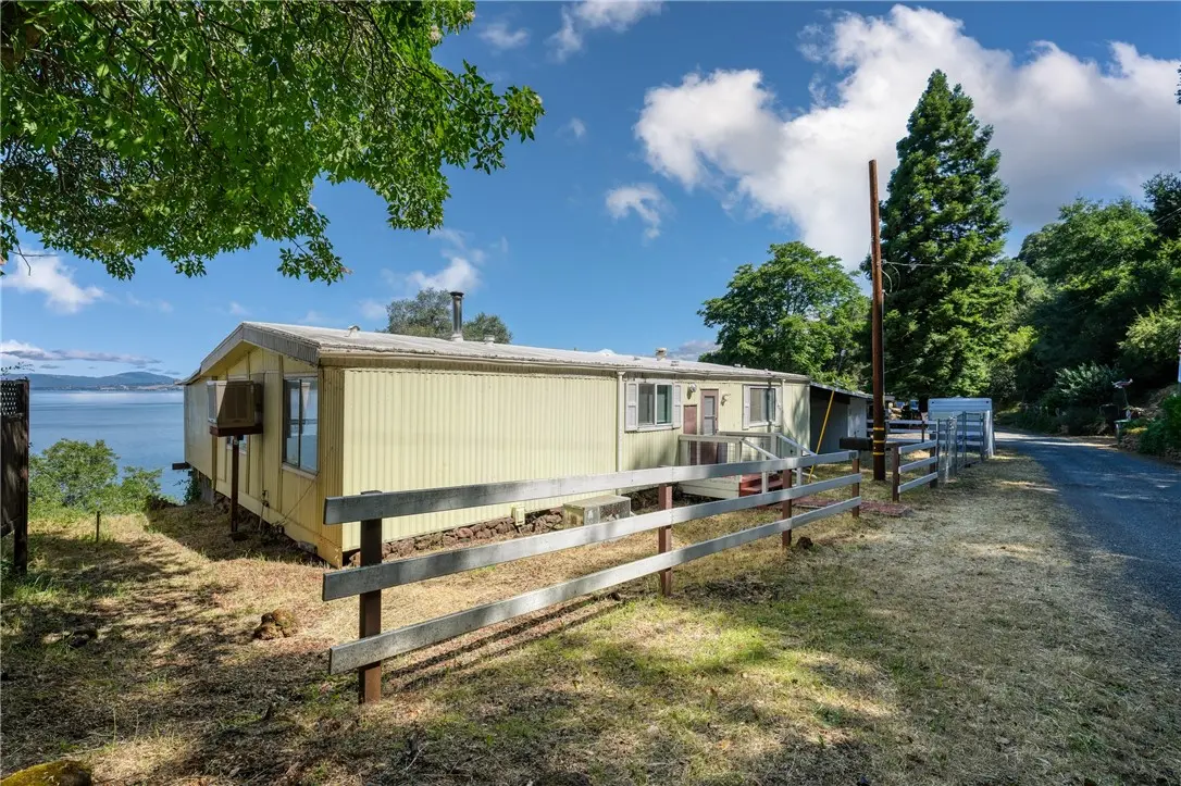 6956 Glebe Drive, Kelseyville, CA — listing photo 1