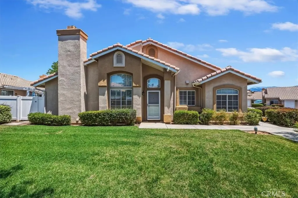 1353 Barber Court, Banning, CA — listing photo 1