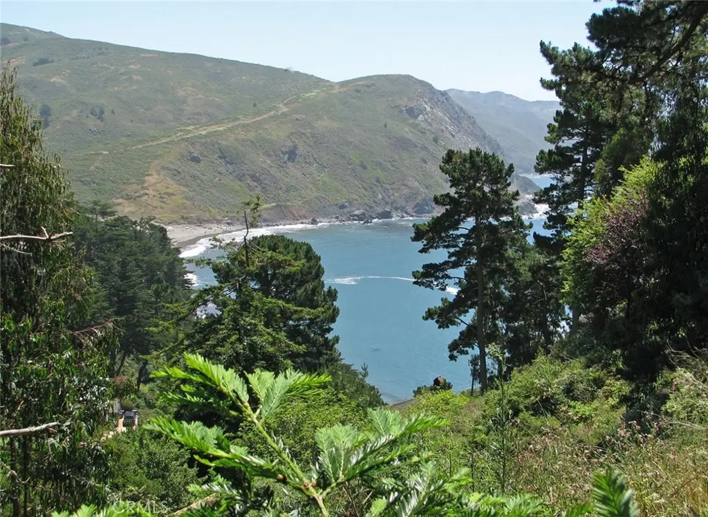 47 Charlottes Way, Sausalito, CA — listing photo 1