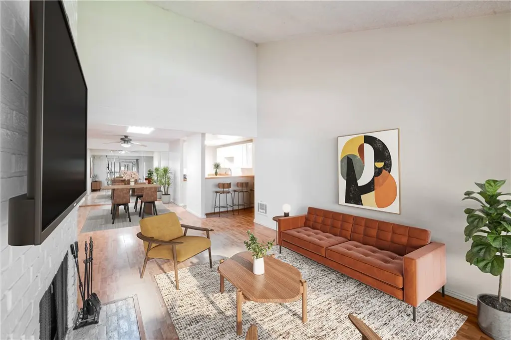 7890 E Spring Street 26H, Long Beach, CA — listing photo 1