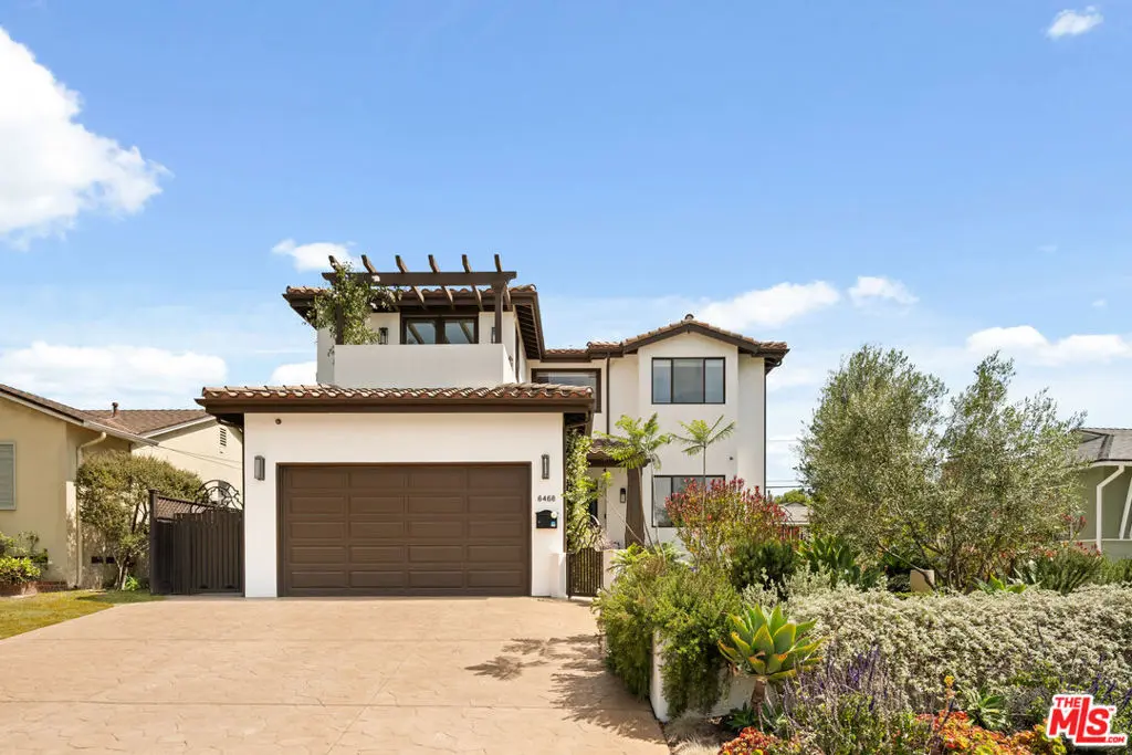 Single Family Residence for sale at 6468 Wynkoop Street, Los Angeles, CA featuring 4 beds and 4 baths